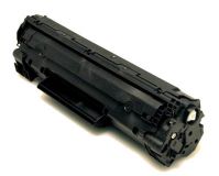 Toner Canon CRG-726, Black, kompatibilný