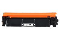 Toner HP 30X CF230X, Black, kompatibilný
