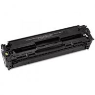 Toner HP CC530A, Black, kompatibilný