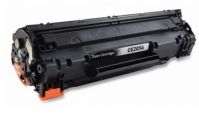 Toner HP CE285A, Black, kompatibilný