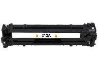 Toner HP CF212A (HP 131A), Yellow, kompatibilný
