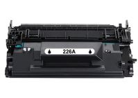 Toner HP CF226A, Black, kompatibilný