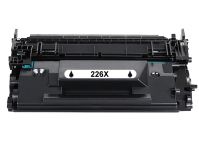 Toner HP CF226X, Black, kompatibilný