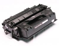 Toner HP CF280A, Black, kompatibilný