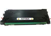 Toner HP CF362A, 508A Yellow, kompatibilný