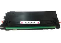 Toner HP CF363X, 508X Magenta, kompatibilný
