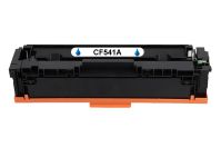 Toner HP CF541A, Cyan, kompatibilný