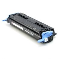 Toner HP Q6000A, Black, kompatibilný