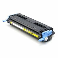 Toner HP Q6002A, Yellow, kompatibilný