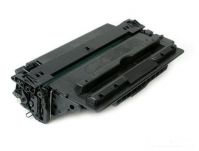 Toner HP Q7516A, Black, kompatibilný
