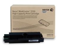 Toner Xerox 106R01529 (WC3550), Black, originál
