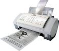 Fax-B115